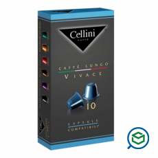 Cellini - Capsule Compatible...