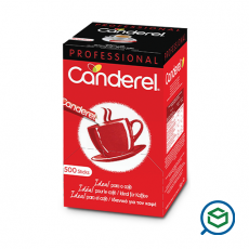 Canderel -...