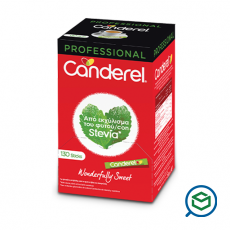 Canderel -...