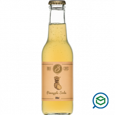 Three Cents - Pineapple Soda 200ml...