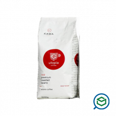 Utopia Coffees - Utopia Red - 1kg...