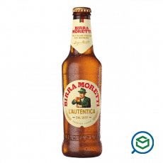 Birra Moretti - L'Autentica...