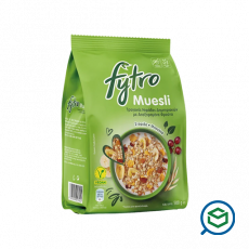 Fytro - Muesli 500gr -...