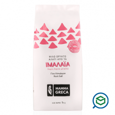 Mamma Greca - Ψιλό...