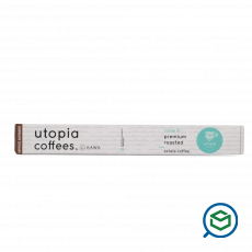 Utopia - Espresso Nine (9)...