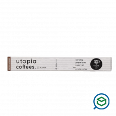 Utopia - Strong Espresso 10...