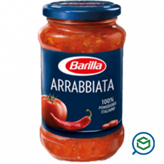 Barilla - Arrabbiata...