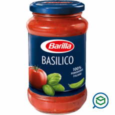 Barilla - Basilico...