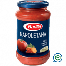 Barilla - Napoletana...