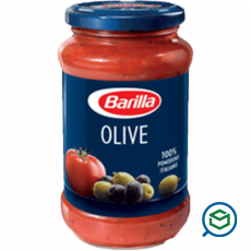 Barilla - Olive...