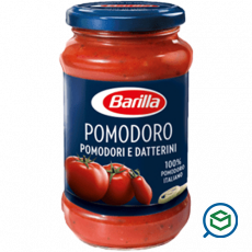 Barilla - Pomodoro...