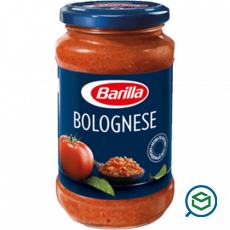 Barilla - Bolognese...