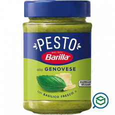 Barilla - Pesto alla Genovese...