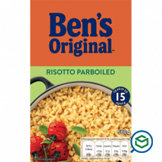 Ben's Original - Risotto 500g...