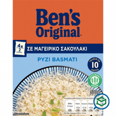 Ben's Original -...