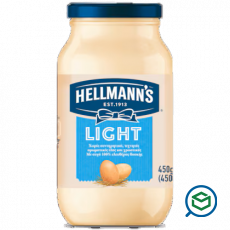 Hellmanns - Light...