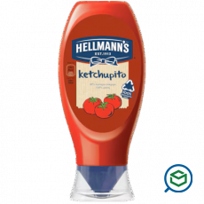 Hellmanns - Ketchupito 477ml -...