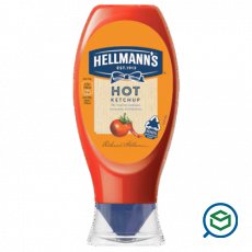 Hellmanns -...