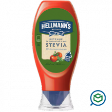 Hellmanns -...