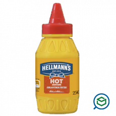 Hellmanns -...