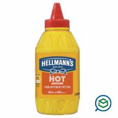 Hellmanns -...