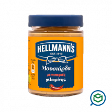 Hellmanns -...