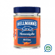 Hellmanns -...