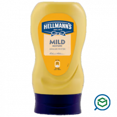 Hellmanns -...