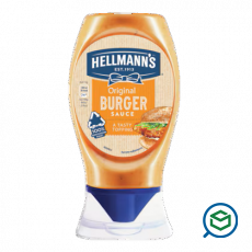 Hellmanns -...