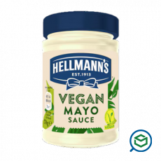 Hellmanns - Vegan Mayo Sauce 270gr...