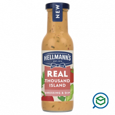 Hellmanns - Real Thousand Island...