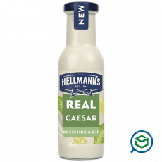 Hellmanns - Real Caesar Dressing...