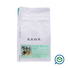 Kawa Coffees - Fazenda Brazil...