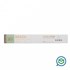 Kawa Coffees - Brazil Yellow...