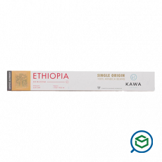 Kawa Coffees - Ethiopia Heirloom...