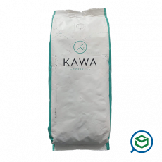 Kawa Coffees - Espresso NINE (9)...