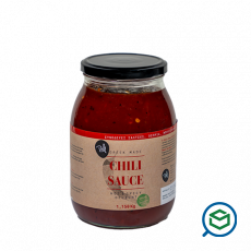 DeliRoom - Chili Sauce 1,150 kg -...