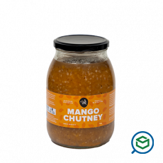 DeliRoom - Mango Chutney 1kg -...