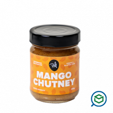 DeliRoom - Mango Chutney 200g -...