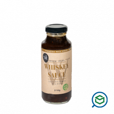 DeliRoom - Whiskey Sauce 310g -...