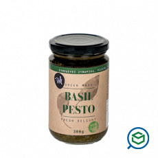 DeliRoom - Basil Pesto 290g -...