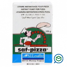 Lesaffre - Saf-Pizza - 125gr -...