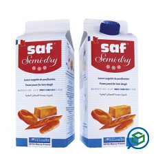 Lesaffre - Saf-semidry red - 400gr...