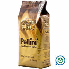 Pellini - Oro Gusto Intenso...