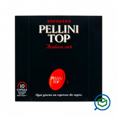 Pellini - Top [Dolce Gusto...