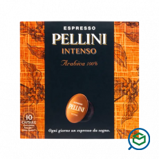 Pellini - Intenso [Dolce Gusto...