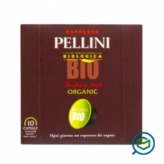 Pellini - Bio [Dolce Gusto...