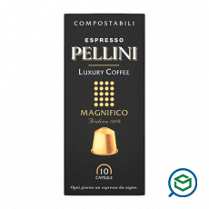 Pellini - Luxury Magnifico...