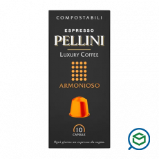 Pellini - Luxury Armonioso...