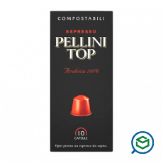 Pellini - Top [Nespresso...